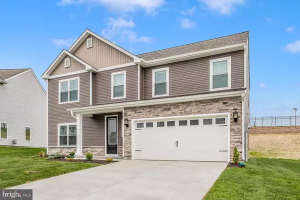 500 ABIGAIL AVE, Waynesboro, PA 17268