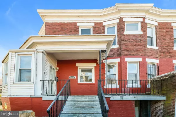 5416 THOMAS AVE, Philadelphia, PA 19143
