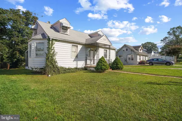 Glen Burnie, MD 21061,220 POPLAR AVE