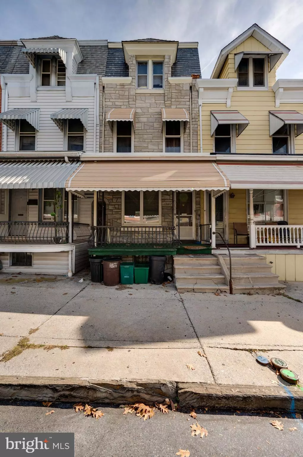 Reading, PA 19604,1557 N 10TH ST
