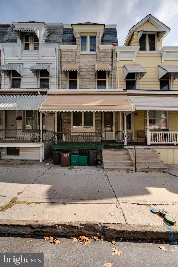 1557 N 10TH ST,  Reading,  PA 19604