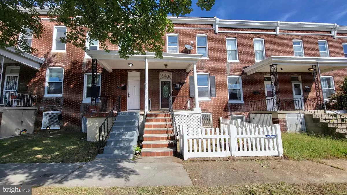 Baltimore, MD 21218,738 E 37TH ST