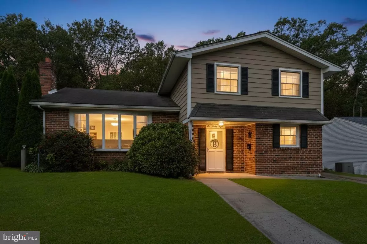 Philadelphia, PA 19115,1028 NORVELT DR