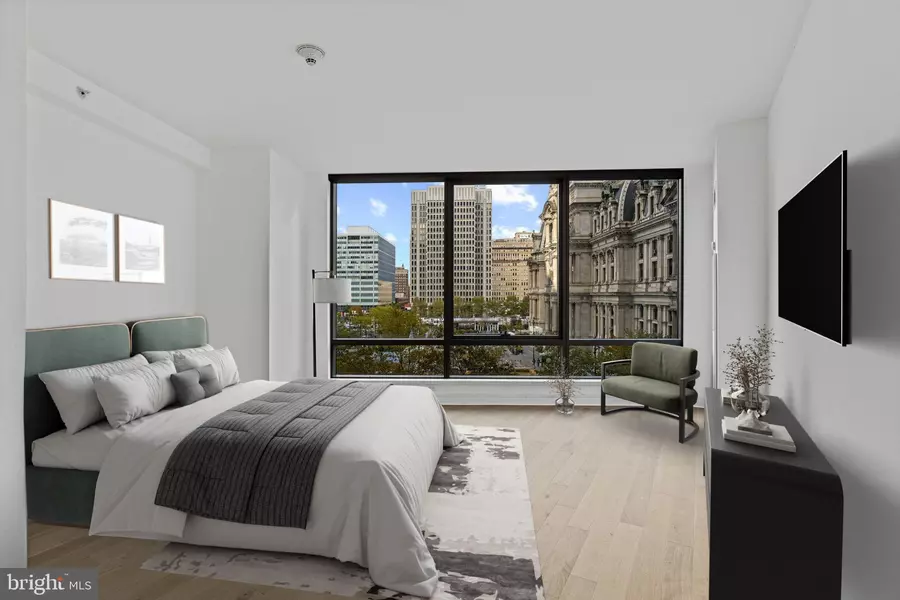 1414 S PENN SQ #5B, Philadelphia, PA 19102