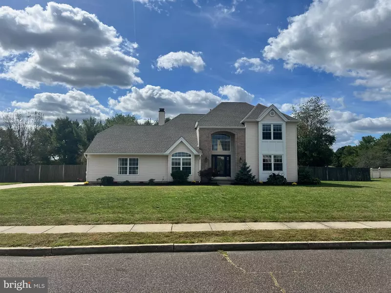 19 PLUM TREE DR, Sewell, NJ 08080