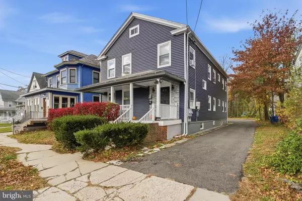 Mount Holly, NJ 08060,29 GRANT ST