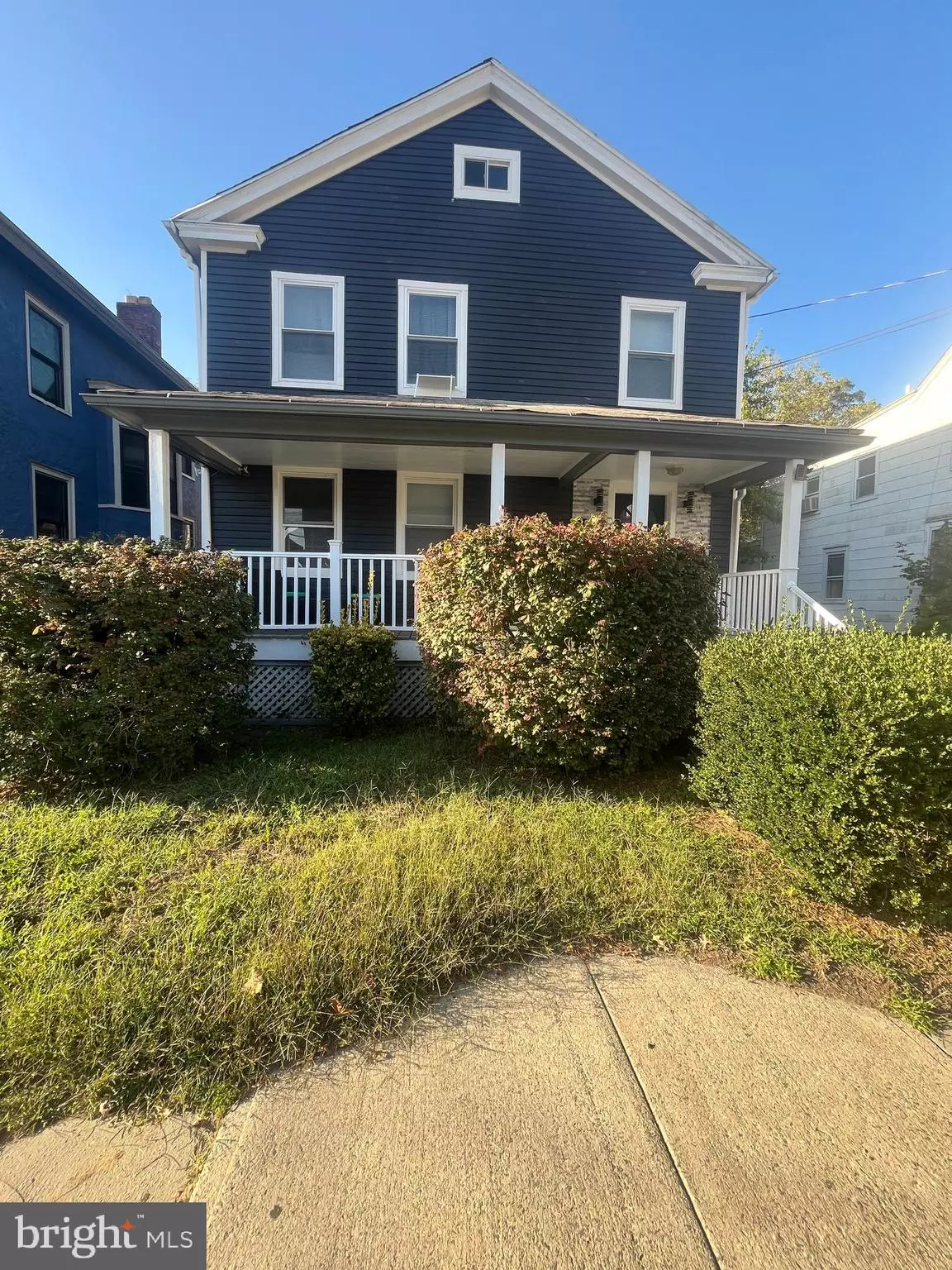 Mount Holly, NJ 08060,29 GRANT ST