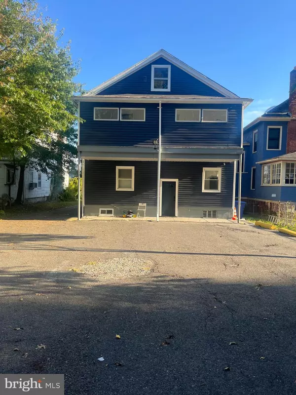 Mount Holly, NJ 08060,29 GRANT ST