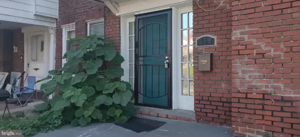 358 E UPSAL ST, Philadelphia, PA 19119