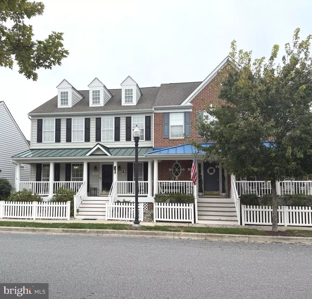 Milton, DE 19968,305 ADELAIDE DR