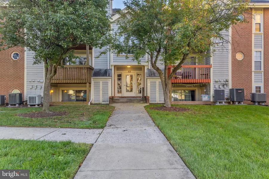 103 THREE COIN WAY #104, Glen Burnie, MD 21060