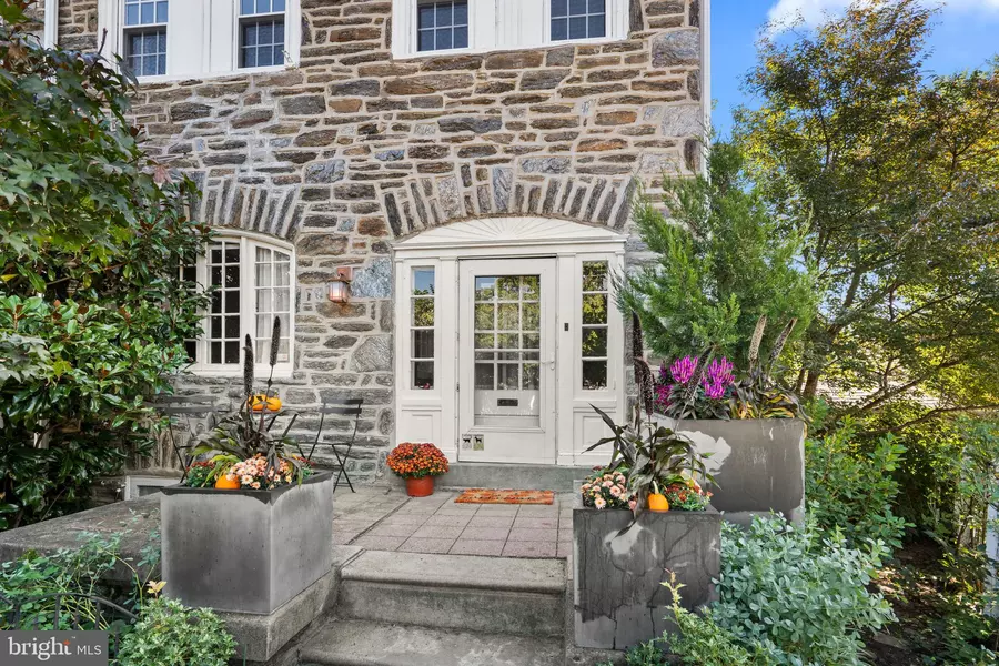 6379 SHERMAN ST, Philadelphia, PA 19144