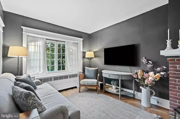 Philadelphia, PA 19144,6379 SHERMAN ST