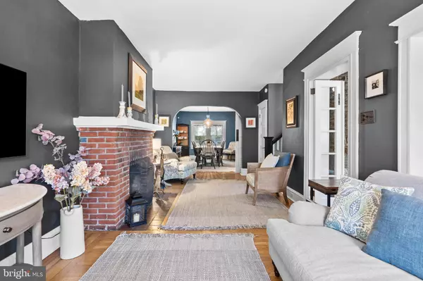 Philadelphia, PA 19144,6379 SHERMAN ST