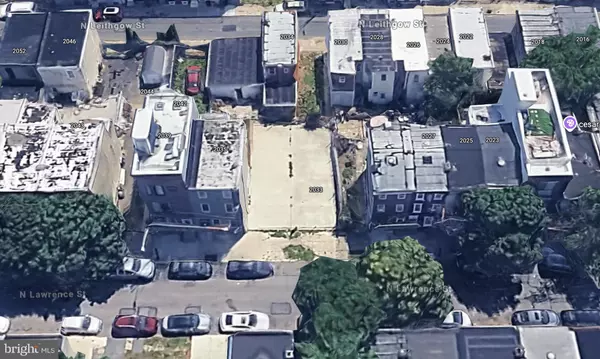 Philadelphia, PA 19122,2033 N LAWRENCE ST