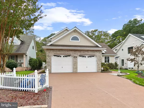 Bethany Beach, DE 19930,982 TURTLE DR