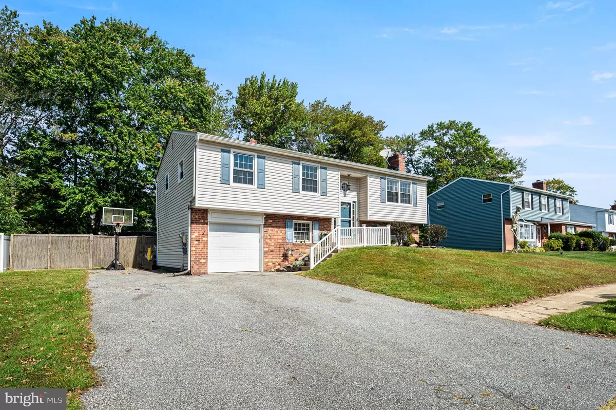 Wilmington, DE 19810,3309 PIERSON DR