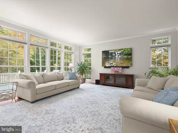 Cooksville, MD 21723,1941 SYCAMORE SPRING CT