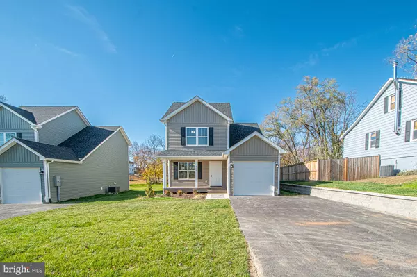 Winchester, VA 22601,713 ROSS ST