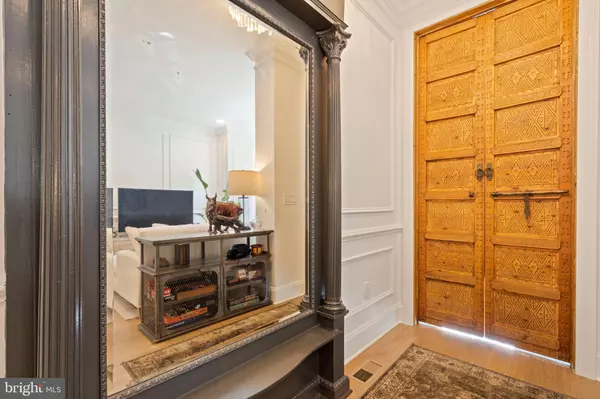 Washington, DC 20009,1223 FAIRMONT ST NW