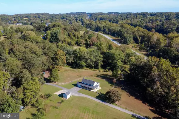 2740 TERRAPIN RUN, West Friendship, MD 21794