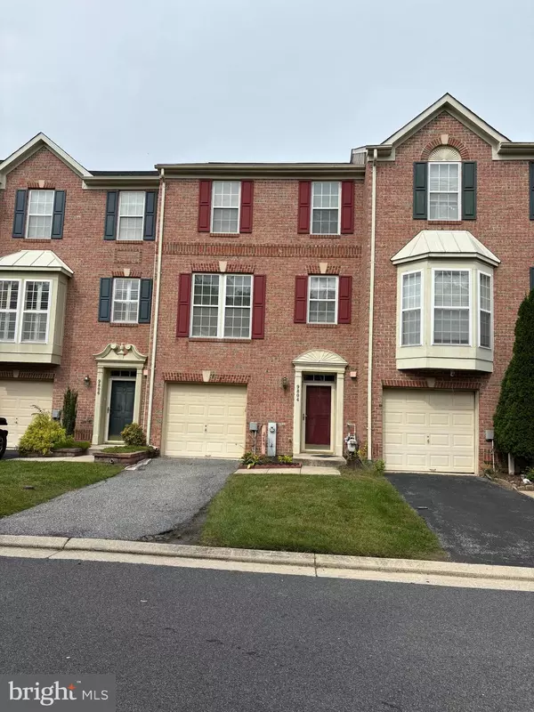 Perry Hall, MD 21128,9804 REDWING DR #9804