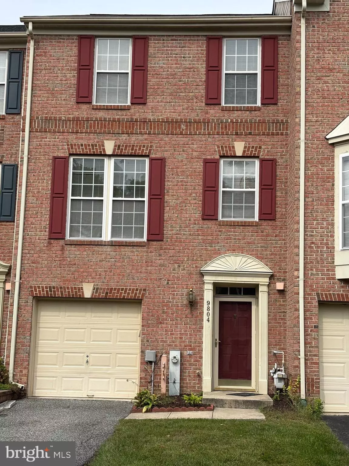 Perry Hall, MD 21128,9804 REDWING DR #9804