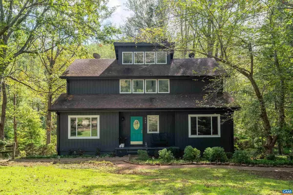 Charlottesville, VA 22903,345 REDHAWK TRL