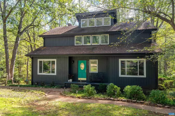 Charlottesville, VA 22903,345 REDHAWK TRL