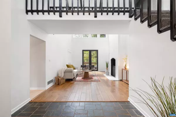 Charlottesville, VA 22903,345 REDHAWK TRL