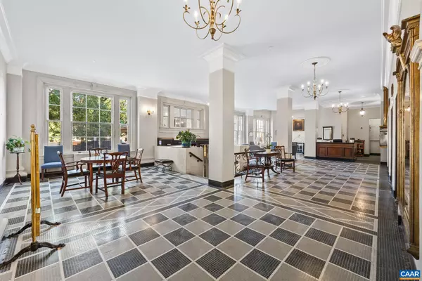 Charlottesville, VA 22902,500 COURT SQ #505