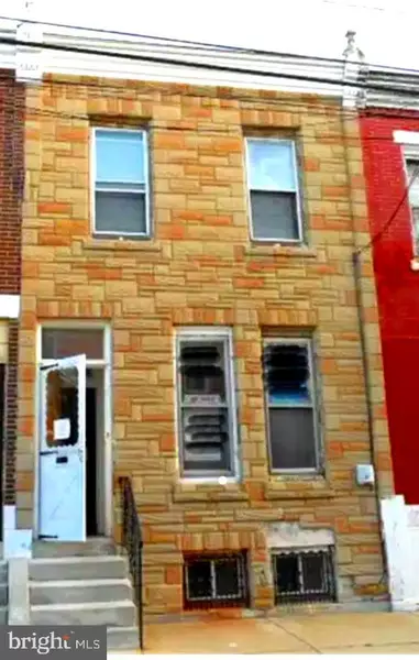 1913 PAGE ST #1, Philadelphia, PA 19121