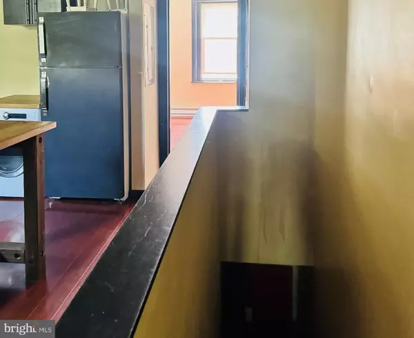 Philadelphia, PA 19121,1913 PAGE ST #1