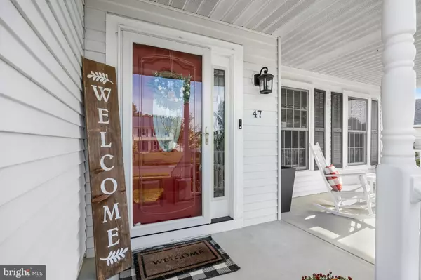 Marlton, NJ 08053,47 BON AIR DR