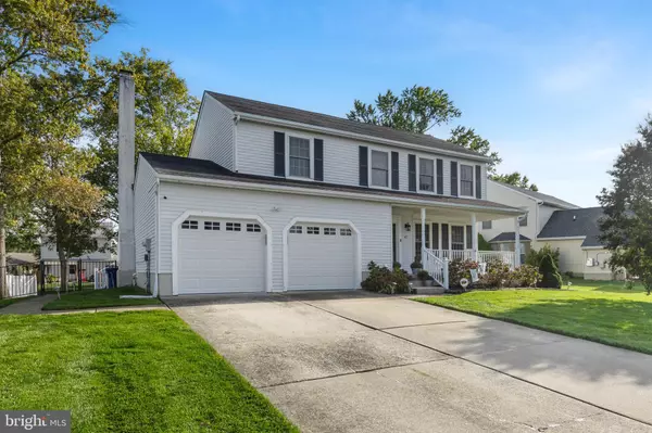 Marlton, NJ 08053,47 BON AIR DR