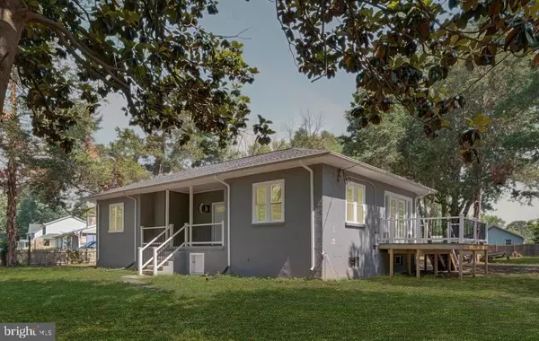 401 BRYAN POINT RD, Accokeek, MD 20607