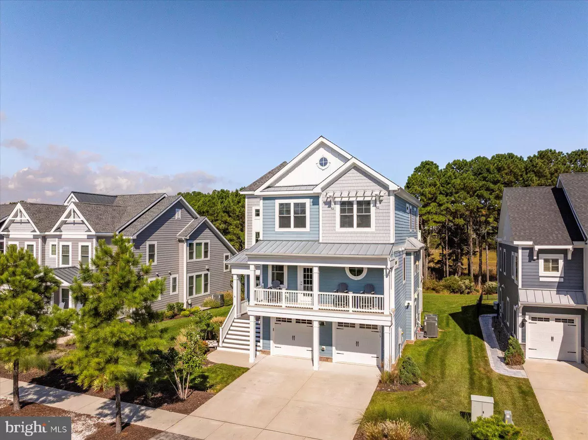 Selbyville, DE 19975,26415 CROSSWINDS LNDG