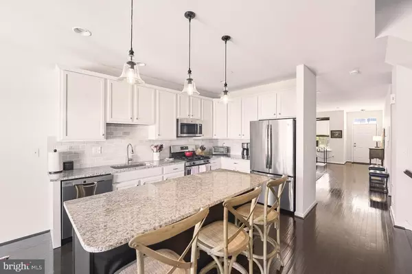 Allentown, PA 18104,4622 WOODBRUSH WAY