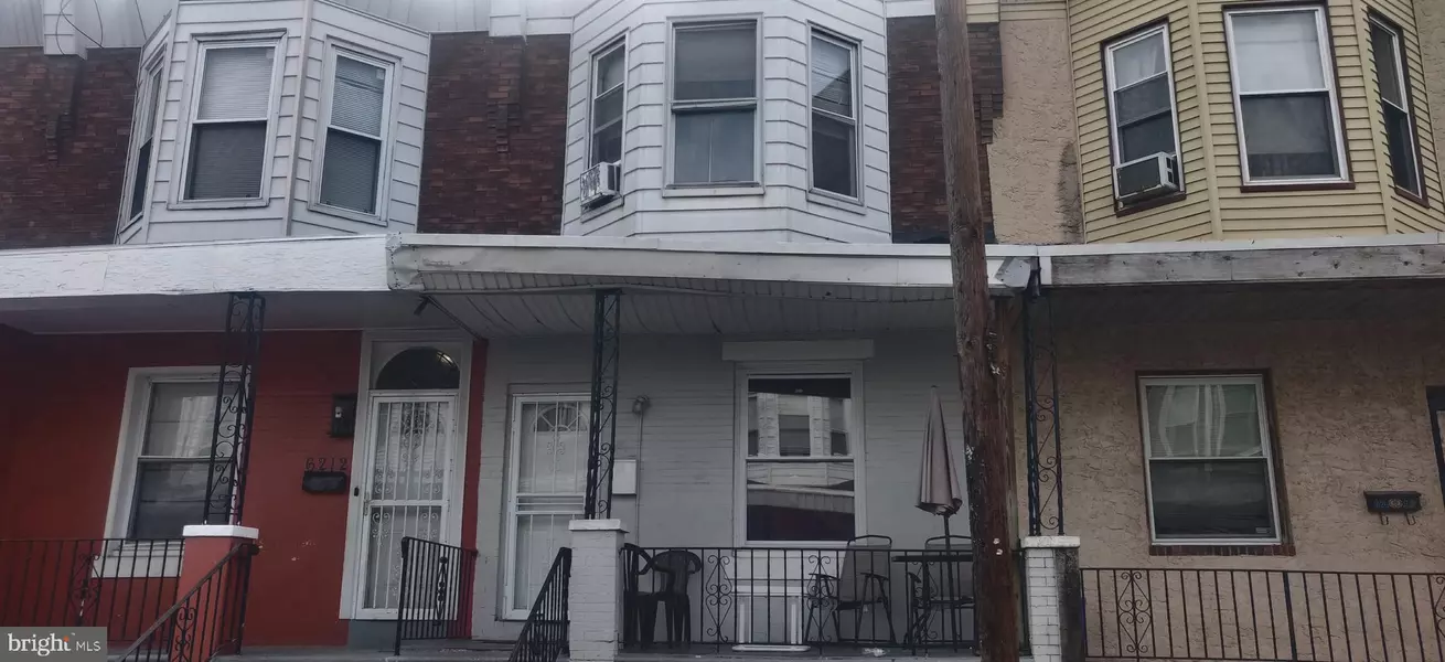 6214 REEDLAND ST, Philadelphia, PA 19142