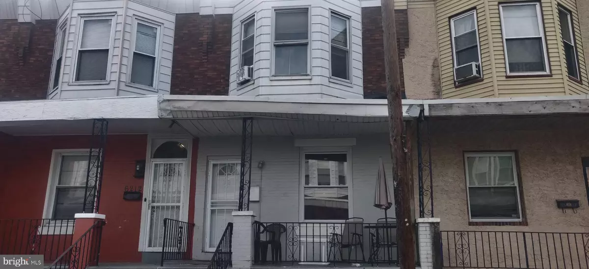 Philadelphia, PA 19142,6214 REEDLAND ST