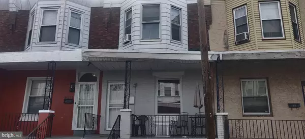6214 REEDLAND ST, Philadelphia, PA 19142