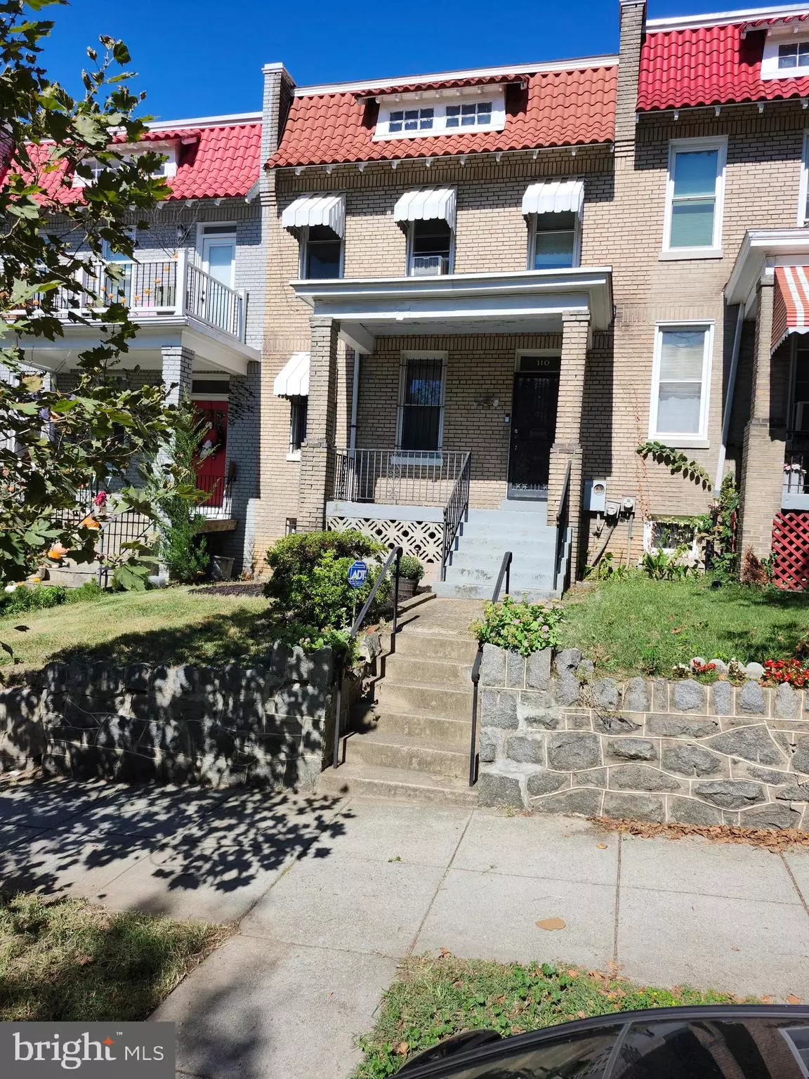 Washington, DC 20002,110 U ST NE