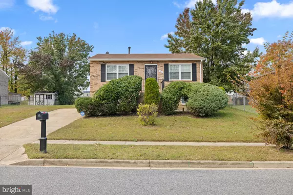 3703 KEYSTONE MANOR PL, District Heights, MD 20747