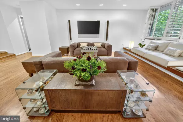 Washington, DC 20016,4100 CATHEDRAL AVE NW #615