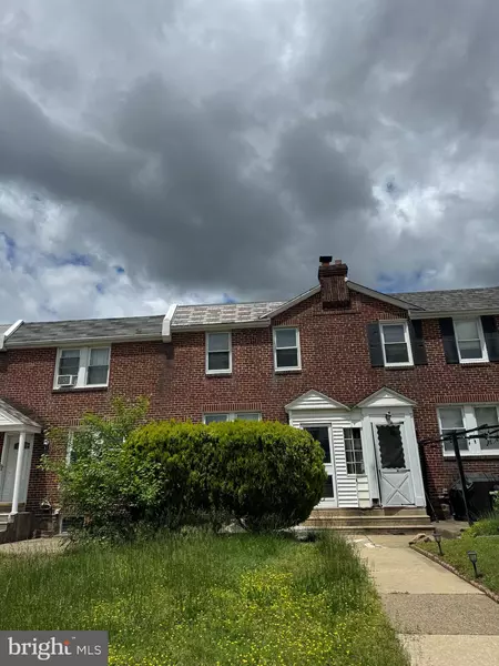 3821 BERKLEY AVE, Drexel Hill, PA 19026