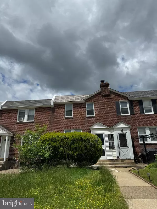 3821 BERKLEY AVE, Drexel Hill, PA 19026