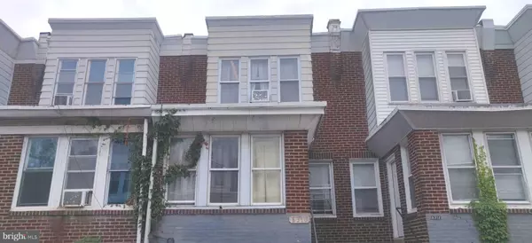 6310 ALLMAN ST, Philadelphia, PA 19142