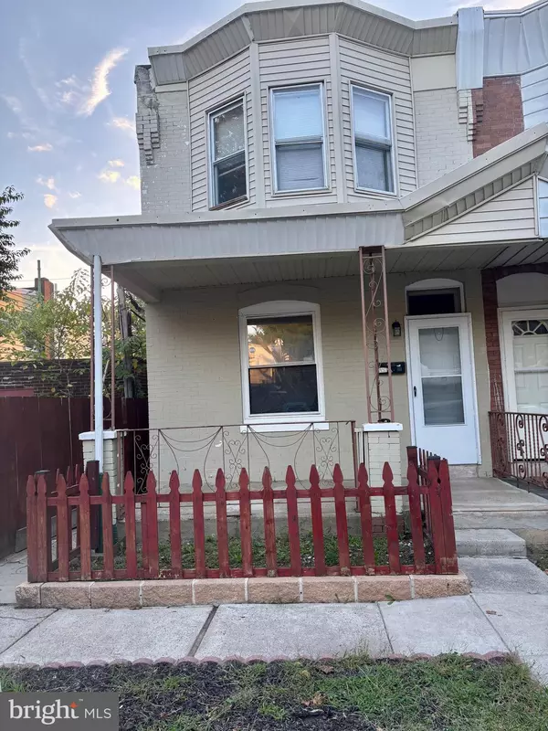 1932 GRANITE ST, Philadelphia, PA 19124