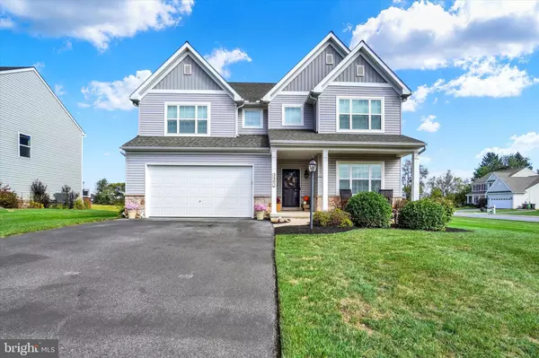 3492 E SORREL ST, York, PA 17404