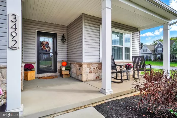 York, PA 17404,3492 E SORREL ST